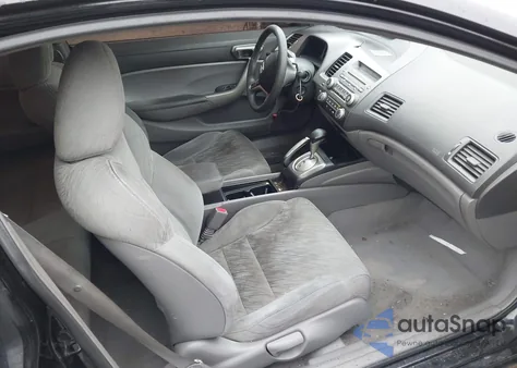 2008 Honda Civic Ex from USA, damaged, VIN 2HGFG12838H514982